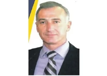 Ιωάννης Τοπαλίδης: Η εμπιστοσύνη στην «Εκκίνηση» θα οδηγήσει το δήμο μας ακόμα πιο ψηλά