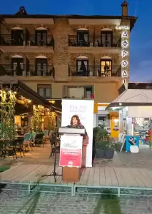 Ισχυρή «Λαϊκή Συσπείρωση» για να ανησυχήσουν όλοι αυτοί που θεωρούν ότι έχουν τον λαό της περιοχής «στο τσεπάκι»