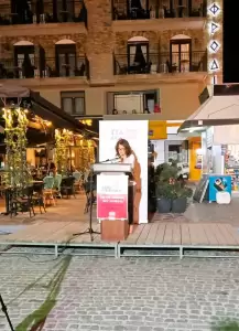 Ισχυρή «Λαϊκή Συσπείρωση» για να ανησυχήσουν όλοι αυτοί που θεωρούν ότι έχουν τον λαό της περιοχής «στο τσεπάκι»