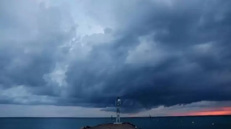 Ο Καιρός στην Κατερίνη και την Πιερία σήμερα, Κυριακή 22/10: Συννεφιά και τοπικές βροχές Ο Καιρός στην Κατερίνη και την Πιερία σήμερα, Κυριακή 22/10: Συννεφιά και τοπικές βροχές