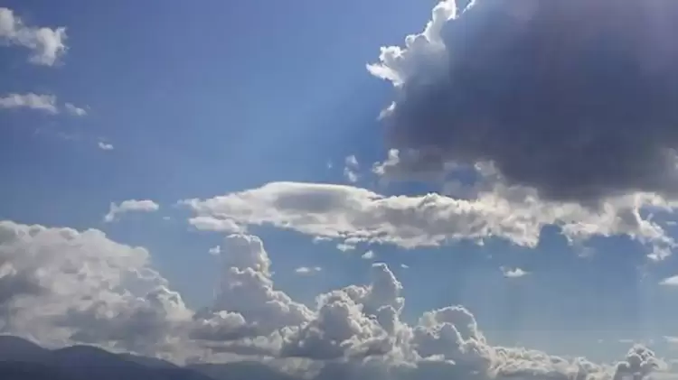 Ο Καιρός στην Κατερίνη και την Πιερία σήμερα, Σάββατο 21/10: Γενικά αίθριος με λίγες τοπικές νεφώσεις