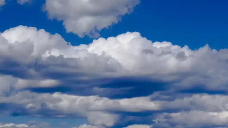 Ο Καιρός σήμερα, Κυριακή 08/10, στην Κατερίνη και Πιερία: Εκλογές με συννεφιά και μικρή άνοδος της θερμοκρασίας