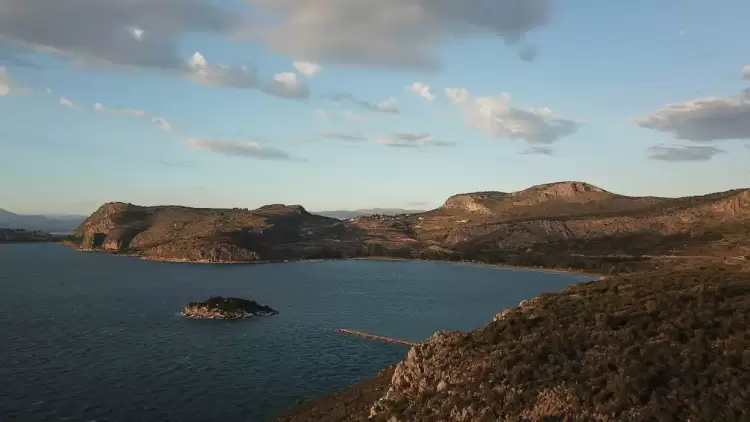 Ο Καιρός σήμερα, Κυριακή 15/10, στην Κατερίνη και Πιερία: Γενικά αίθριος με ζέστη