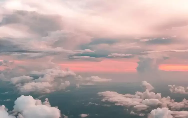 Ο Καιρός σήμερα, Παρασκευή 13/10, στην Κατερίνη και Πιερία: Τοπικές νεφώσεις και άνοδος θερμοκρασίας