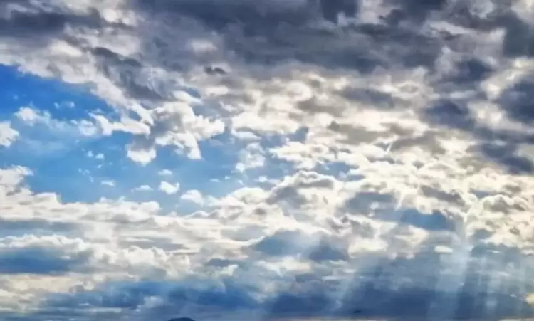 Ο Καιρός σήμερα, Σάββατο 14/10, στην Κατερίνη και Πιερία: Γενικά αίθριος με λίγες νεφώσεις Ο Καιρός σήμερα, Σάββατο 14/10, στην Κατερίνη και Πιερία: Γενικά αίθριος με λίγες νεφώσεις