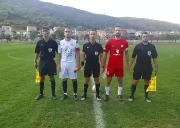 Καστοριά – Πιερικός 0 1: Πολύτιμο τρίποντο