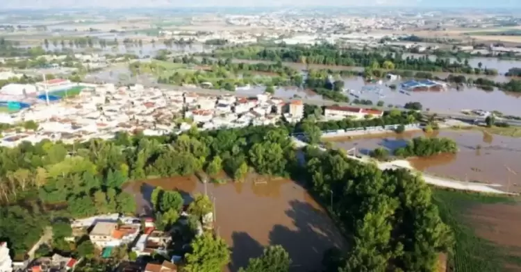 Καταρρίπτονται αντιεπιστημονικές εκτιμήσεις και Fake News για τον Παγασητικό