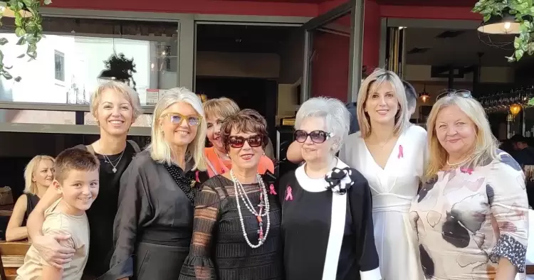 Κατερίνα Σαμαλή: Μια εκδήλωση αφιερωμένη στη γυναίκα, διοργάνωσε η υποψήφια δημοτική σύμβουλος με τον συνδυασμό “Εκκίνηση”