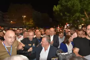 Η Κατερίνη Αλλάζει – Νέος Δήμαρχος ο Γιάννης Ντούμος