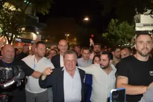 Η Κατερίνη Αλλάζει – Νέος Δήμαρχος ο Γιάννης Ντούμος