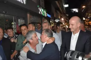 Η Κατερίνη Αλλάζει – Νέος Δήμαρχος ο Γιάννης Ντούμος