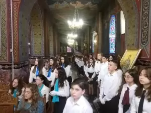 Κατερίνη – Εορτασμός και Κατάθεση Στεφάνων για την Επέτειο της Απελευθέρωσης της πόλης