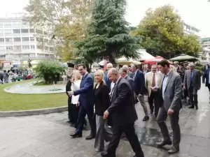 Κατερίνη – Εορτασμός και Κατάθεση Στεφάνων για την Επέτειο της Απελευθέρωσης της πόλης