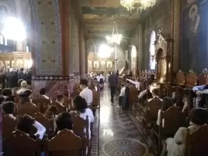 Κατερίνη – Εορτασμός και Κατάθεση Στεφάνων για την Επέτειο της Απελευθέρωσης της πόλης