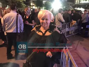 Κατερίνη – Η κεντρική ομιλία του υποψήφιου Δήμαρχου Γιάννη Ντούμου στην κεντρική πλατεία