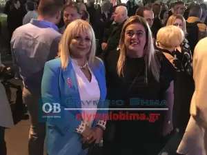 Κατερίνη – Η κεντρική ομιλία του υποψήφιου Δήμαρχου Γιάννη Ντούμου στην κεντρική πλατεία