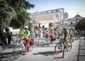 Κατερίνη: Με επιτυχία η 1η Προσκυνηματική Ποδηλατοδρομία της Ιεράς Μητροπόλεως Κίτρους