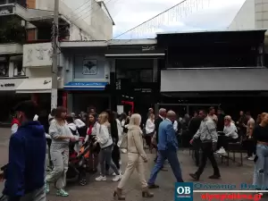 Κατερίνη: Με λαμπρότητα γιορτάστηκε και φέτος η 111η επέτειος της 16ης Οκτωβρίου