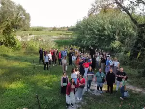 Κατερίνη: Νέοι από την Ιερά Μητρόπολη Νικαίας επισκέφθηκαν την Ιερά Μητρόπολη Κίτρους