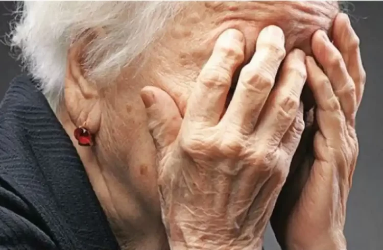Κατερίνη: Θύμα απάτης έπεσε μία ηλικιωμένη γυναίκα – Της άρπαξαν 7.000 ευρώ