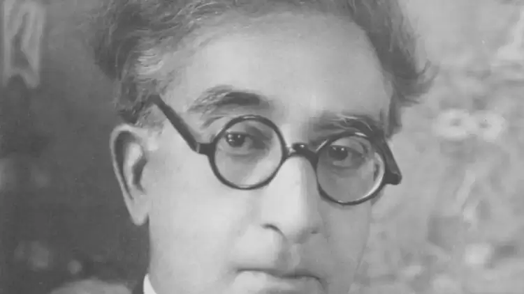 Ο Καβάφης και οι εκλογές