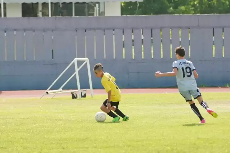 Κωνσταντίνος Γιαγκόζογλου: Μια συνέντευξη με ένα από τα αστέρια του ΓΑΣ Σβορώνου Κ14 Κωνσταντίνος Γιαγκόζογλου: Μια συνέντευξη με ένα από τα αστέρια του ΓΑΣ Σβορώνου Κ14