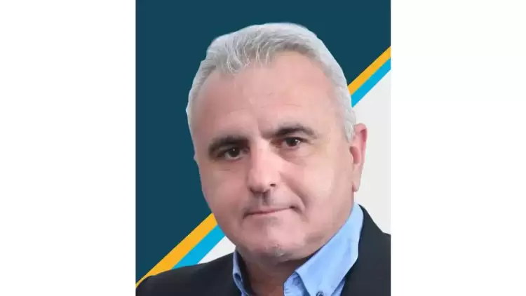 Κωνσταντίνος Μαλάμης – Υποψήφιος Δημοτικός Σύμβουλος με το συνδυασμό «Δήμος Πρότυπο» Κωνσταντίνος Μαλάμης – Υποψήφιος Δημοτικός Σύμβουλος με το συνδυασμό «Δήμος Πρότυπο»