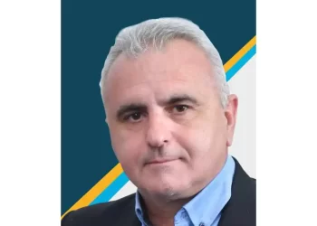 Κωνσταντίνος Μαλάμης – Υποψήφιος Δημοτικός Σύμβουλος με το συνδυασμό «Δήμος Πρότυπο»