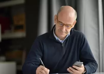 Ο κορονοϊός «χτύπησε» από την προηγούμενη Κυριακή τον Βουλευτή Πιερίας Φώντα Μπαραλιάκο