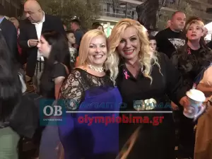 Κώστας Κουκοδήμος: H κεντρική ομιλία του Κώστα Κουκοδήμου στην Πλατεία Ελευθερίας της Κατερίνης ()