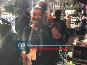 Κώστας Κουκοδήμος: H κεντρική ομιλία του Κώστα Κουκοδήμου στην Πλατεία Ελευθερίας της Κατερίνης (εικόνες και βίντεο)