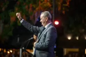 Κώστας Κουκοδήμος: Κατερίνη, σ’ ευχαριστούμε!