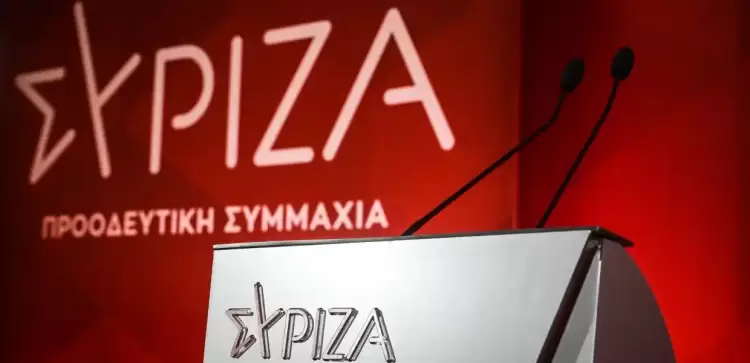 Ο κύβος ερρίφθη για τον ΣΥΡΙΖΑ - Αναπόφευκτη η διάσπαση μετά τις διαγραφές Ο κύβος ερρίφθη για τον ΣΥΡΙΖΑ – Αναπόφευκτη η διάσπαση μετά τις διαγραφές