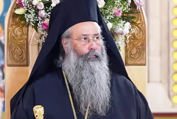 Λίγα Λουλούδια στη Μνήμη της Εύας