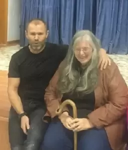 Μαστόδοντας – Νεοκαισάρεια: Συλληπητήριο Μήνυμα στην Μνήμη της Άννας Ράσσιου