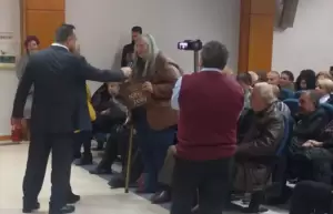 Μαστόδοντας – Νεοκαισάρεια: Συλληπητήριο Μήνυμα στην Μνήμη της Άννας Ράσσιου