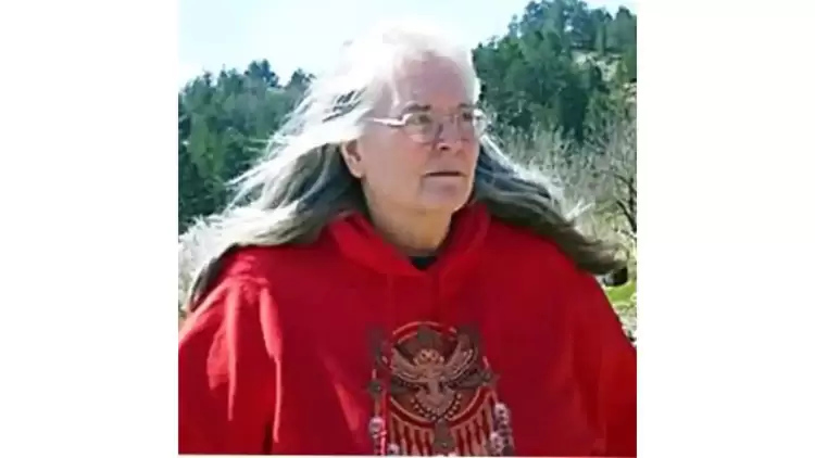 Μαστόδοντας – Νεοκαισάρεια: Συλληπητήριο Μήνυμα στην Μνήμη της Άννας Ράσσιου