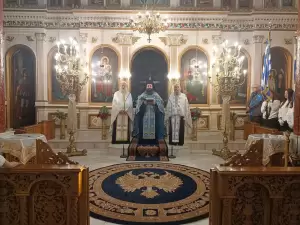 Με κάθε επισημότητα ο εορτασμός της 28ης Οκτωβρίου 1940 στις δώδεκα κοινότητες του Δήμου Δίου Ολύμπου