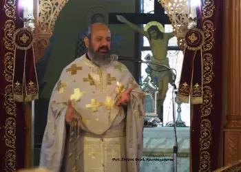 Μεγάλες καταστροφές στους Ιερούς Ναούς της Θεσσαλίας από πρόσφατες κακοκαιρίες Μεγάλες καταστροφές στους Ιερούς Ναούς της Θεσσαλίας από πρόσφατες κακοκαιρίες