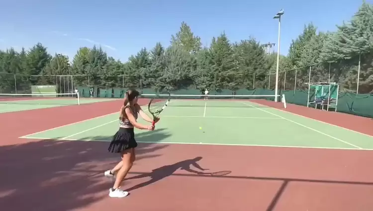 Μία ανάσα από την νίκη η Αντιγόνη Τσούγκα στο μικρό πανελλήνιο Ε2 που που πραγματοποιήθηκε στην πανέμορφη Φιλλιπιάδα. Μία ανάσα από την νίκη η Αντιγόνη Τσούγκα στο μικρό πανελλήνιο Ε2 που που πραγματοποιήθηκε στην πανέμορφη Φιλλιπιάδα.