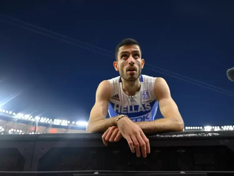 Μίλτος Τεντόγλου: “Είμαι τεμπέλης, μου έχουν πει να μην λέω αυτή τη λέξη, αλλά είμαι ειλικρινής”