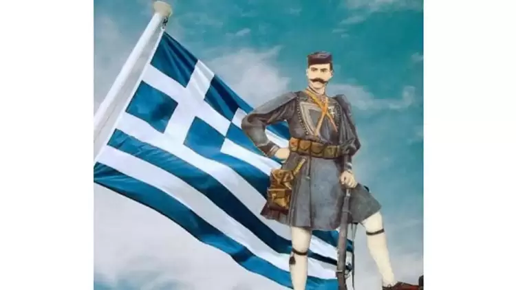 Μήνυμα Αντιπεριφερειάρχη Πιερίας για την ημέρα εορτασμού του Μακεδονικού Αγώνα