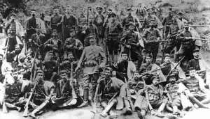 Μήνυμα του νεοεκλεγέντα Δημάρχου Κατερίνης Ιωάννη Ντούμου για την 119 επέτειο του Μακεδονικού Αγώνα Μήνυμα του νεοεκλεγέντα Δημάρχου Κατερίνης Ιωάννη Ντούμου για την 119 επέτειο του Μακεδονικού Αγώνα