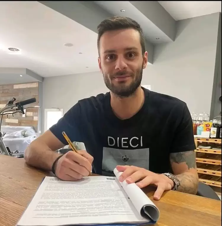 "Μπαμ" με Δημήτρη Κωνσταντινίδη ο Πιερικός “Μπαμ” με Δημήτρη Κωνσταντινίδη ο Πιερικός