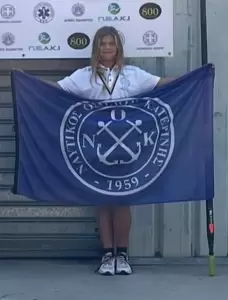 Ναυτικός Όμιλος Κατερίνης: Με τρία χρυσά, δύο ασημένια και δύο χάλκινα μετάλλια επέστρεψε η ομάδα κωπηλασίας Ναυτικός Όμιλος Κατερίνης: Με τρία χρυσά, δύο ασημένια και δύο χάλκινα μετάλλια επέστρεψε η ομάδα κωπηλασίας