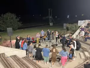 Νέοι από την Ιερά Μητρόπολη Νικαίας επισκέφθηκαν την Ιερά Μητρόπολη Κίτρους