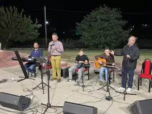 Νέοι από την Ιερά Μητρόπολη Νικαίας επισκέφθηκαν την Ιερά Μητρόπολη Κίτρους