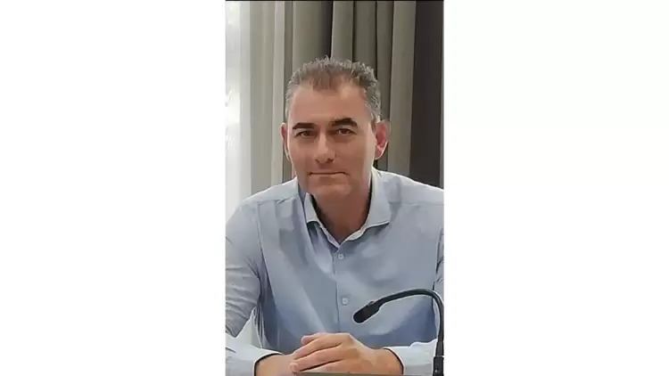 Νίκος Τσιαμπέρας: