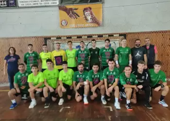 Ντεμπούτο στο κλειστό του Β’ ΔΑΚ