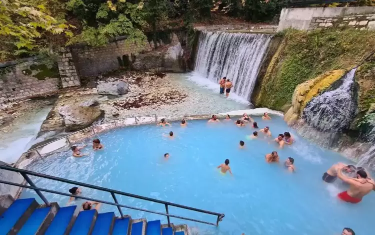 Οκτώβριος, ο μήνας των συνταξιούχων!